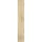 Ekena Millwork Imperial Slat Rough Sawn Outlooker, Douglas Fir, 6"W x 26"D x 38"H OUT06X26X38IMP06RDF - alternate 2
